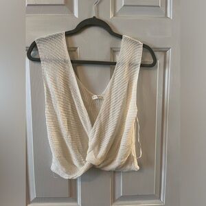 Miss Love size large top